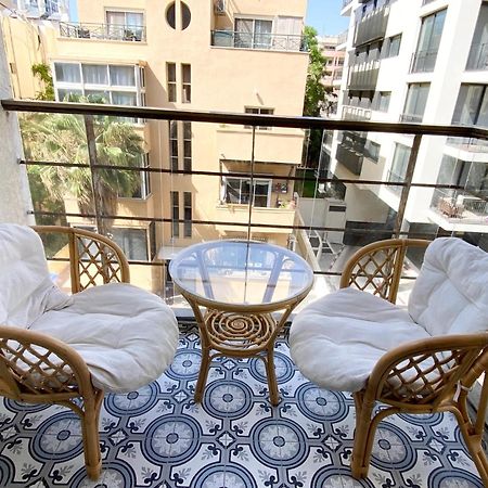 Sea Suites Tel Aviv Cameră foto