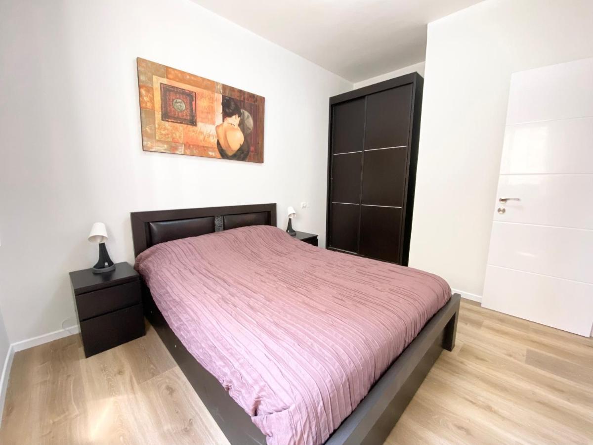Sea Suites Tel Aviv Exterior foto