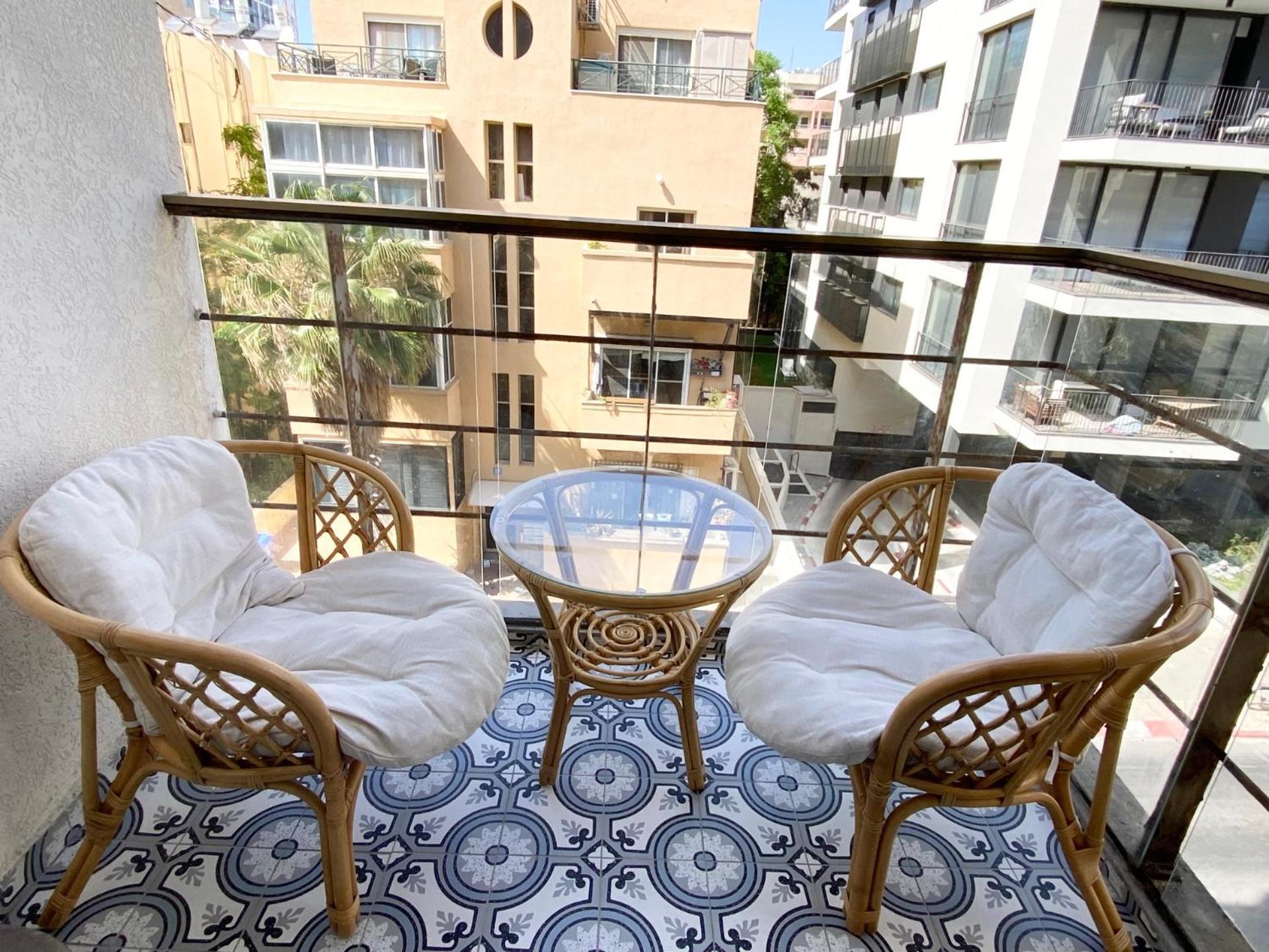 Sea Suites Tel Aviv Cameră foto
