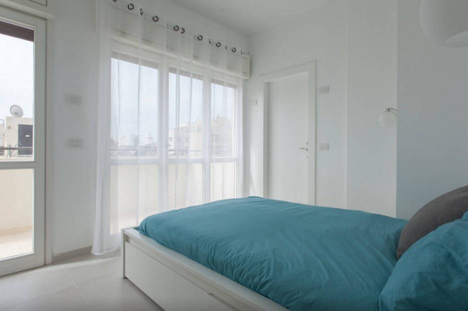 Sea Suites Tel Aviv Exterior foto