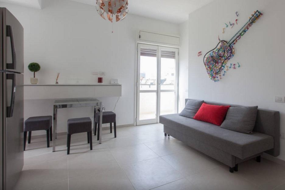 Sea Suites Tel Aviv Exterior foto