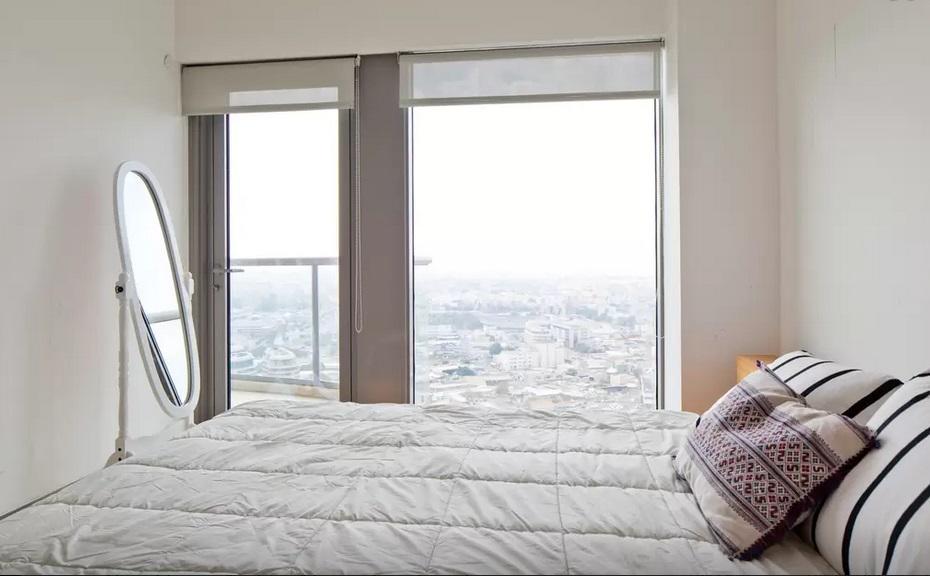 Sea Suites Tel Aviv Exterior foto