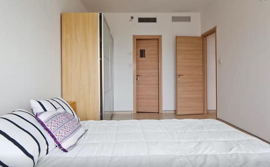 Sea Suites Tel Aviv Exterior foto