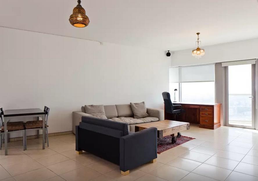Sea Suites Tel Aviv Exterior foto