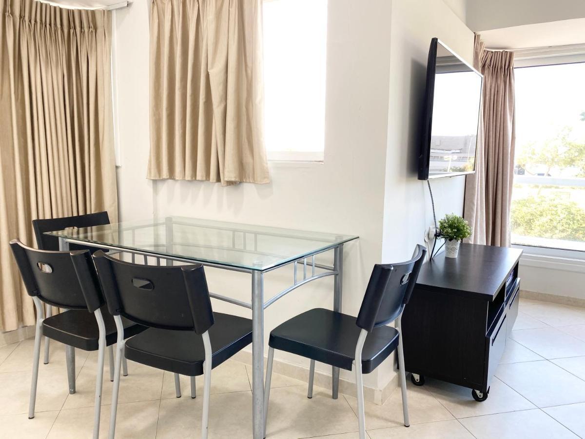 Sea Suites Tel Aviv Exterior foto