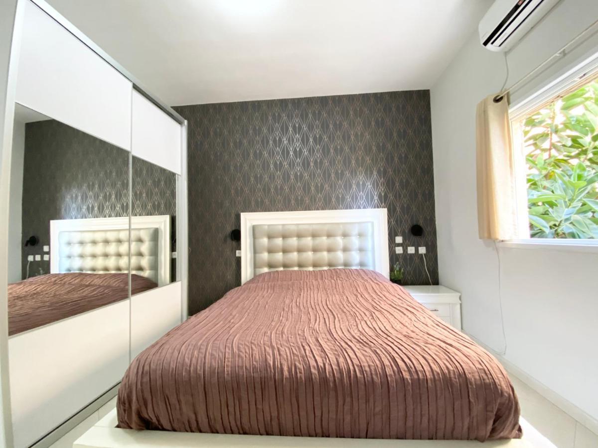 Sea Suites Tel Aviv Exterior foto
